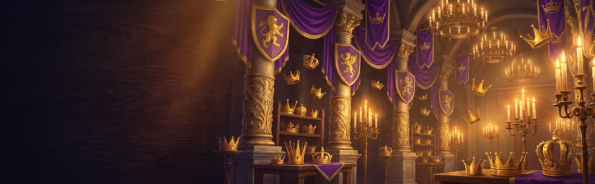 Kingdom — Casino-Test